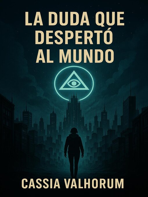 Title details for LA DUDA QUE DESPERTÓ AL MUNDO by CASSIA VALHORUM - Available